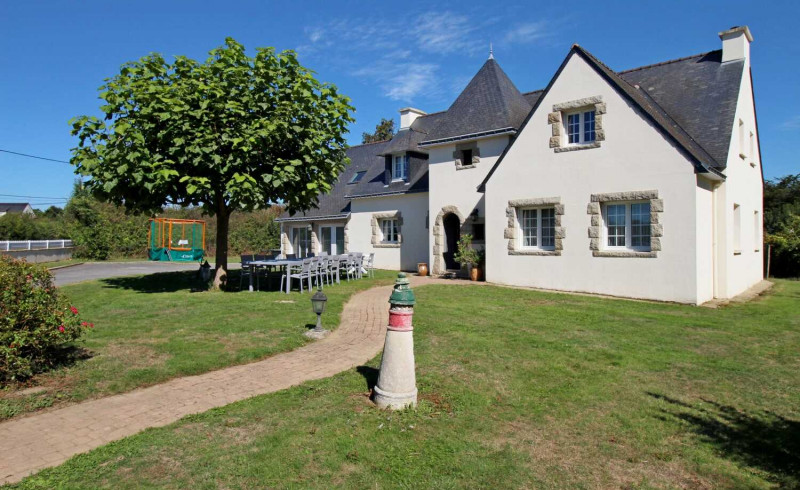 La Grande Maison