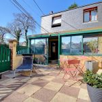 gite - Le Relais des Oliviers - CAMPENEAC - Morbihan