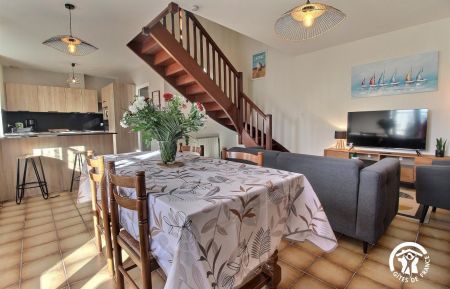 G&icirc;te n&deg;56G4611 Crach - Morbihan - photo