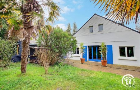 G&icirc;te n&deg;56G8722 &Icirc;le-aux-Moines - Morbihan - photo