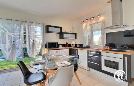 G&icirc;te n&deg;56G9716 Land&eacute;vant - Morbihan - photo