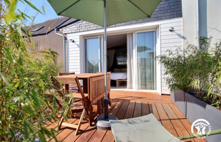 G&icirc;te n&deg;56G14326 Muzillac - Morbihan - photo