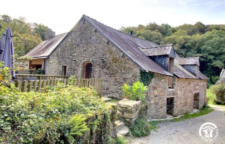G&icirc;te n&deg;56G14934 Noyal-Muzillac - Morbihan - photo