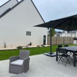 gite - Mor-Bihan - SARZEAU - Morbihan