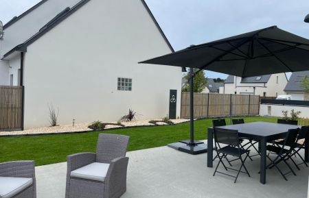 G&icirc;te n&deg;56G240115 Sarzeau - Morbihan - photo