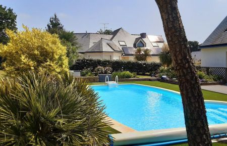G&icirc;te n&deg;56G24073 Sarzeau - Morbihan - photo