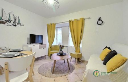 G&icirc;te n&deg;56G743 Auray - Morbihan - photo