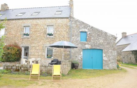 G&icirc;te n&deg;56G16810 Plouharnel - Morbihan - photo