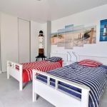 chambre-d-hotes - Les Saudraies - unité familiale - RIEUX - Morbihan