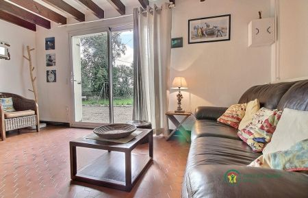 G&icirc;te n&deg;56G24040 Sarzeau - Morbihan - photo