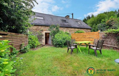 G&icirc;te n&deg;56G24845 Surzur - Morbihan - photo