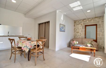 G&icirc;te n&deg;56G25150 Theix-Noyalo - Morbihan - photo