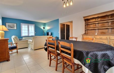 G&icirc;te n&deg;56G26231 Le Bono - Morbihan - photo