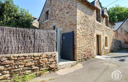 G&icirc;te n&deg;56G31041 Arradon - Morbihan - photo