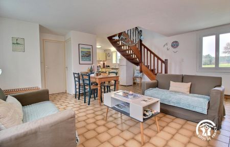 G&icirc;te n&deg;56G921 Bangor - Morbihan - photo