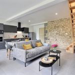gite - L'Annexe - CAMORS - Morbihan