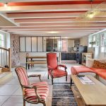 gite - Le Pressoir - GUIDEL - Morbihan