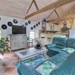 gite - Keriker - PLOEMEL - Morbihan