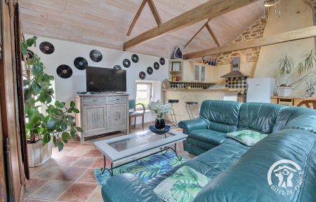 G&icirc;te n&deg;56G161141 Ploemel - Morbihan - photo