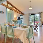 gite - Ty Perenn - SARZEAU - Morbihan