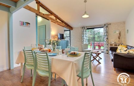 G&icirc;te n&deg;56G240159 Sarzeau - Morbihan - photo