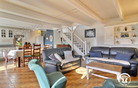 G&icirc;te n&deg;56G13111 Belz - Morbihan - photo