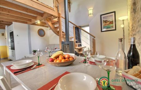 G&icirc;te n&deg;56G14719 Nivillac - Morbihan - photo