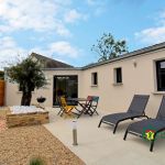 Location de vacances dans le Golfe du Morbihan 