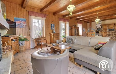 Gîte n°56G169183 Plouhinec - Morbihan - photo