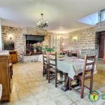 gite - La Bergerie - QUESTEMBERT - Morbihan