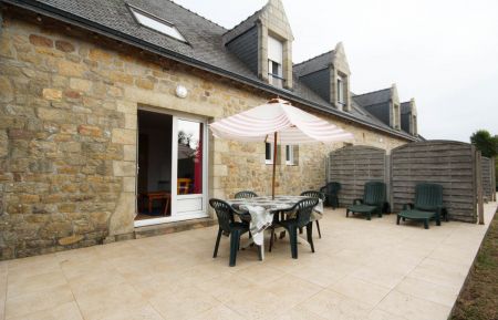 G&icirc;te n&deg;56G23315 Saint-Philibert - Morbihan - photo
