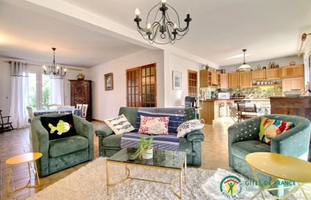 G&icirc;te n&deg;56G240121 Sarzeau - Morbihan - photo