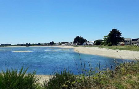 Gîte n°56G24075 Sarzeau - Morbihan - photo