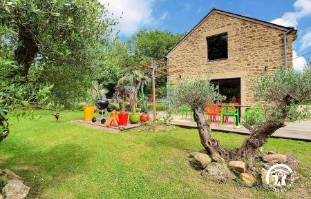 Gîte n°56G16734 Plougoumelen - Morbihan - photo