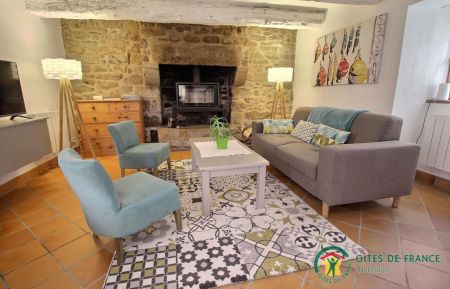 G&icirc;te n&deg;56G1687 Plouharnel - Morbihan - photo