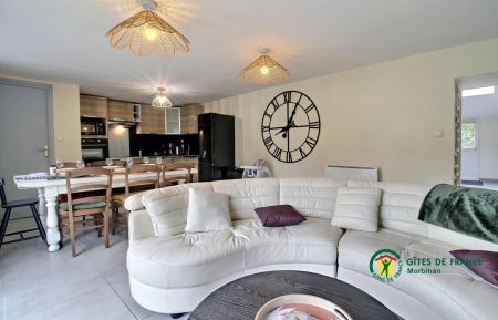 G&icirc;te n&deg;56G169179 Plouhinec - Morbihan - photo