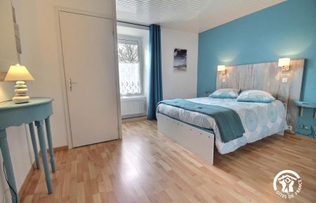 G&icirc;te n&deg;56G2633 Sainte-Anne-d'Auray - Morbihan - photo