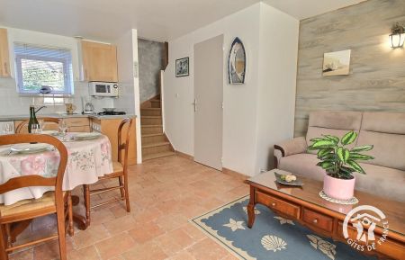 G&icirc;te n&deg;56G24821 Surzur - Morbihan - photo