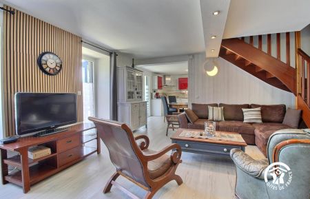 G&icirc;te n&deg;56G14935 Noyal-Muzillac - Morbihan - photo