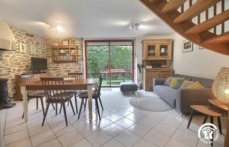 Gîte n°56G18415 Questembert - Morbihan - photo