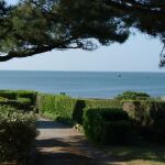 gite - Ty Ar Mory - SAINT-GILDAS-DE-RHUYS - Morbihan