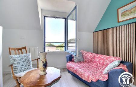 G&icirc;te n&deg;56G21426 Saint-Gildas-de-Rhuys - Morbihan - photo
