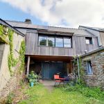 gite - Le loft Kerfhaler - PENESTIN - Morbihan