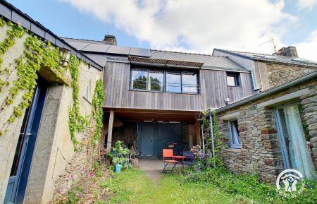 G&icirc;te n&deg;56G15526 P&eacute;nestin - Morbihan - photo