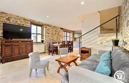 G&icirc;te n&deg;56G17746 Pluvigner - Morbihan - photo