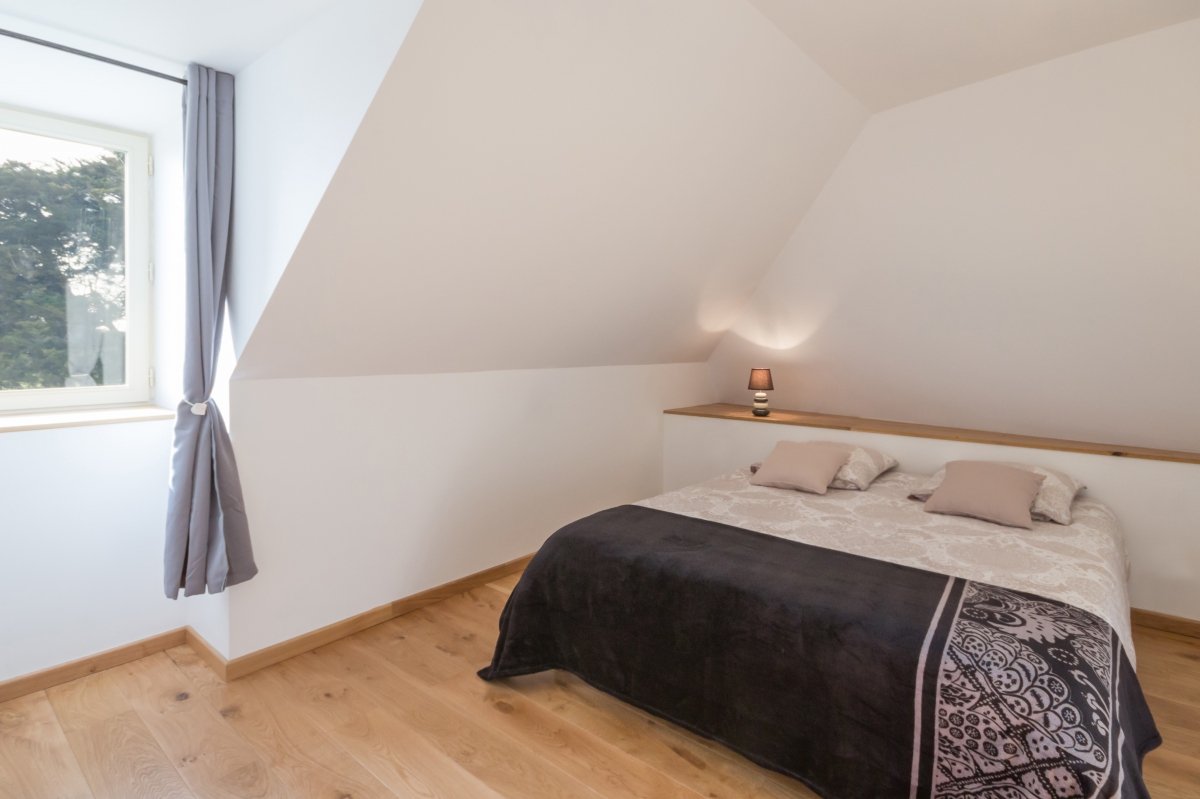 chambre suite parentale photo 16
