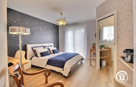 Chambre d'h&ocirc;tes n&deg;56G56552 Plescop - Morbihan - photo