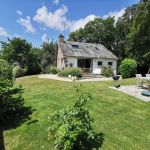 gite - La Petite Maison - CARNAC - Morbihan