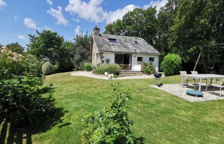 G&icirc;te n&deg;56G348 Carnac - Morbihan - photo