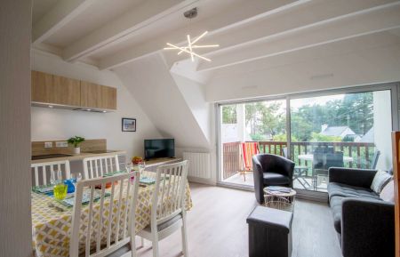 G&icirc;te n&deg;56G3495 Carnac - Morbihan - photo